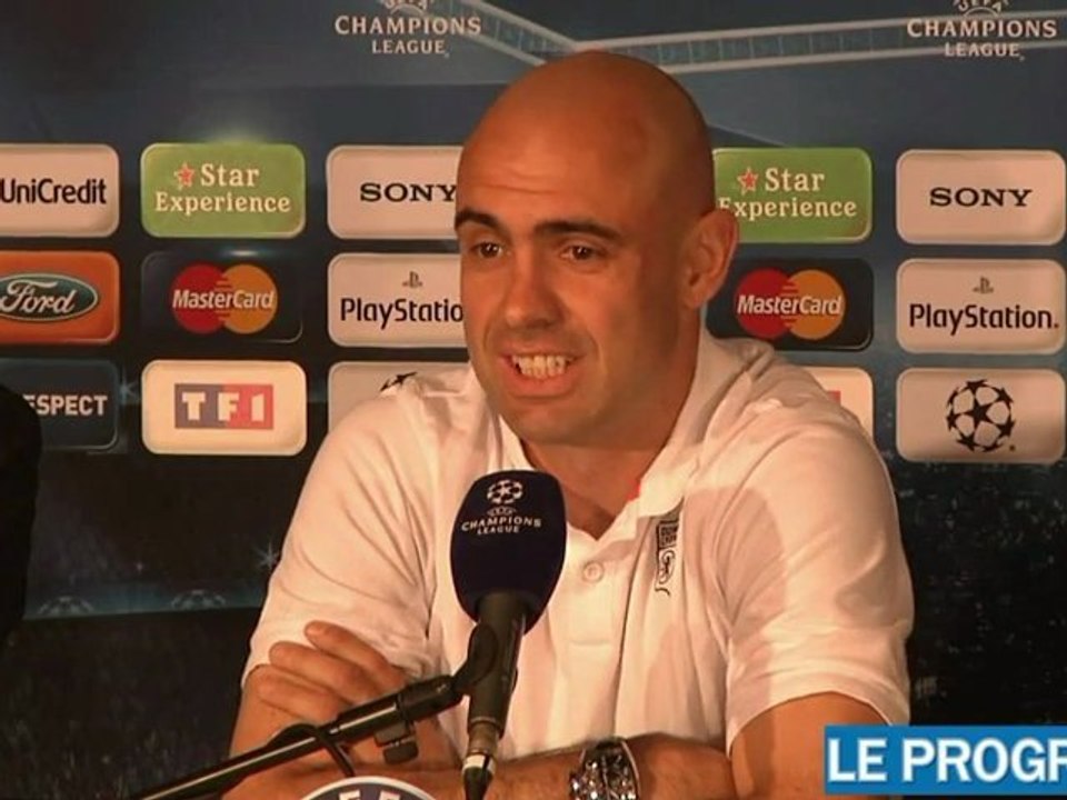 OL/Bayern : "L'exploit est possible" selon Cris et Puel