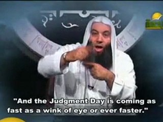 The begining of the minor signs بداية العلامات الصغرى للساعة