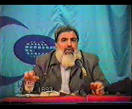 Timurtas Ucar Hoca 116 Müslümanlarla alay ediyorlar