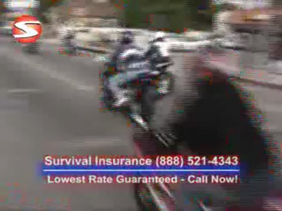 Bristol Race Raceway PROSURVIVAL.NET