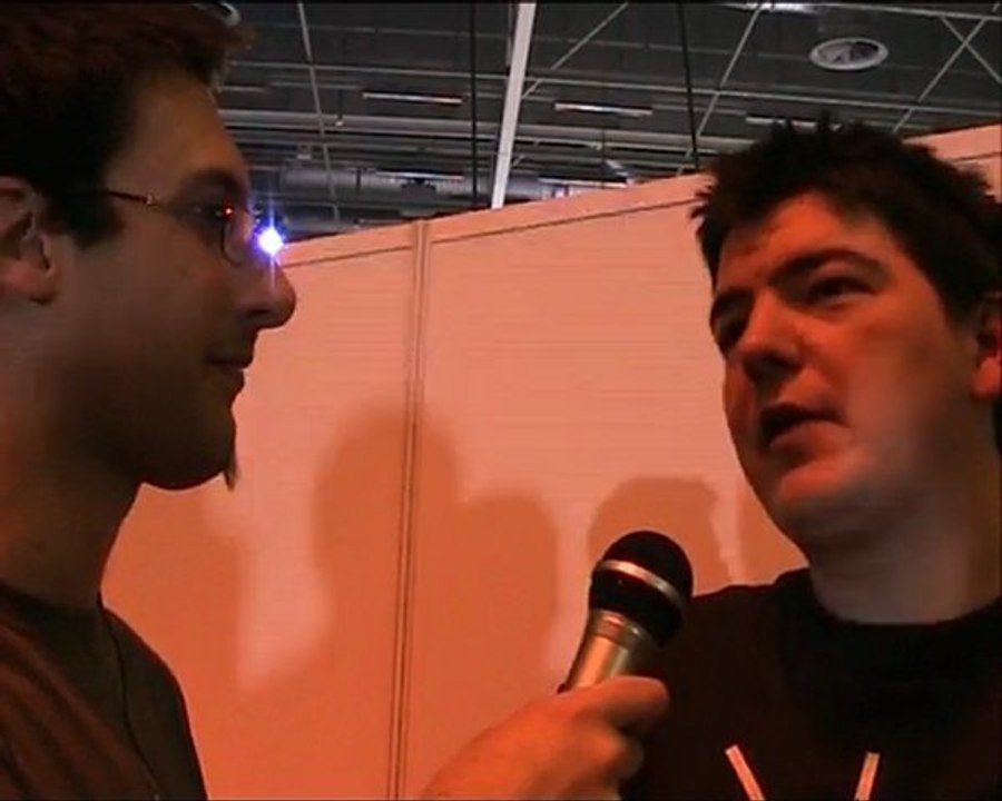 Interview Tiris (MAGDA, AC5)