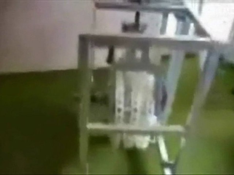 Perpetual Motion Machine - Free Energy Generator