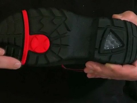 64.070.1 Arbeitsschuhe S3 Puma Sicherheitsschuhe S3 Puma 64.