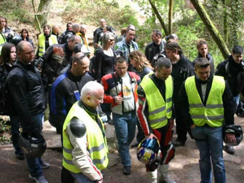 Balade BM brocéliande