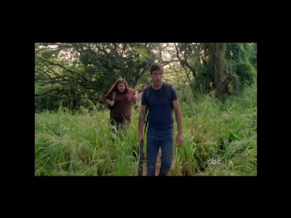 Lost, the last recruit : le début de la toute fin