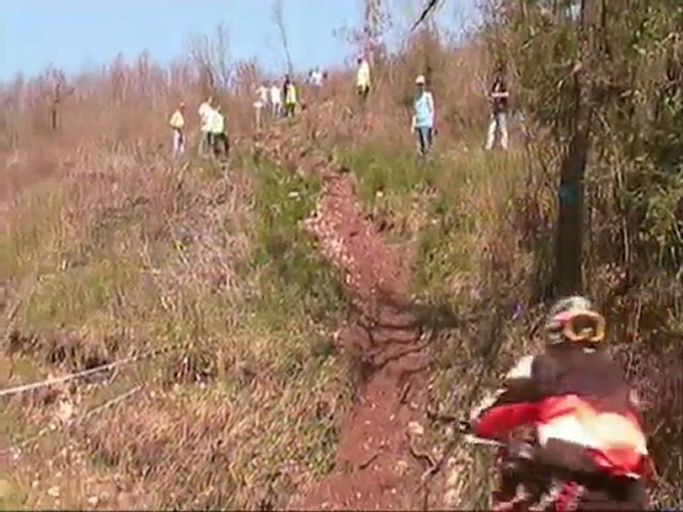 AMVC 2010 - Grimpette devers 2