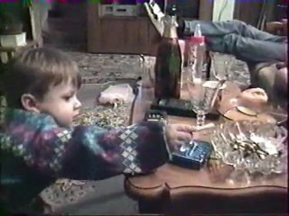 Denis et sa clope à rêve  (pour ses 15 ans)