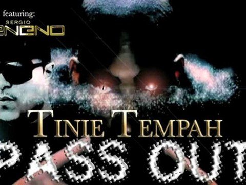 PASS OUT NYC REMIX TINIE TEMPAH feat. SERGIO VENENO.....CO