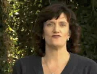 San Francisco Financial Planner Kristin Harad