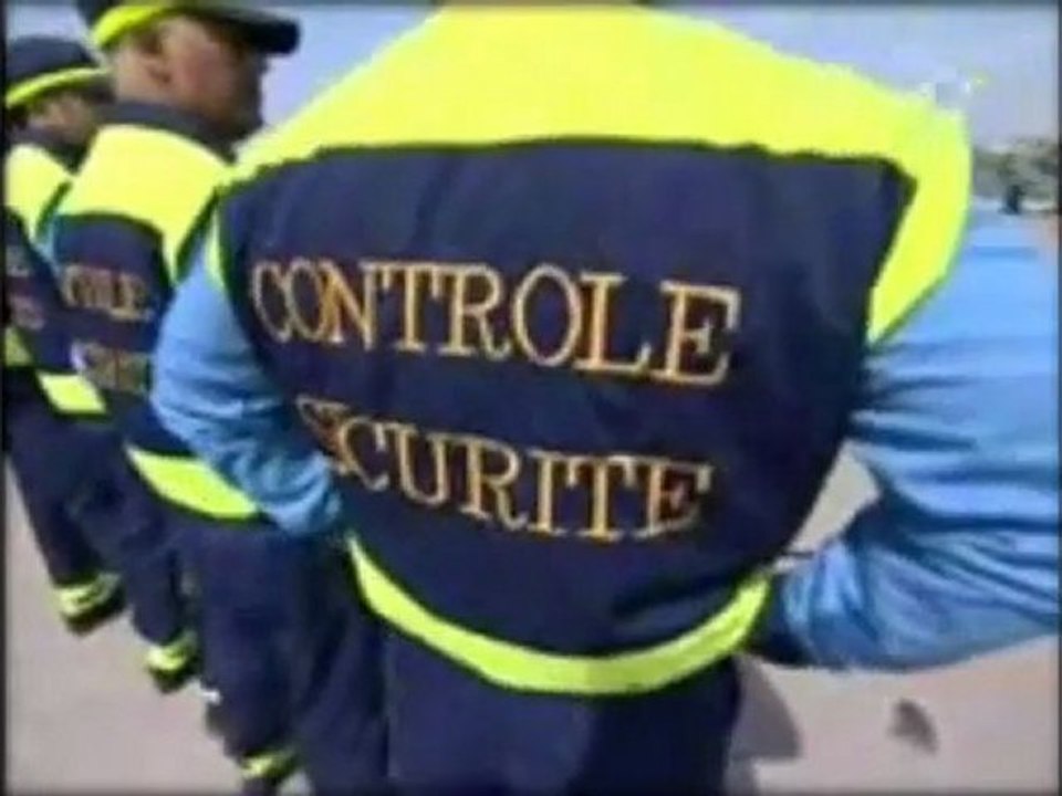 Bus Stareo de Rabat et Salé