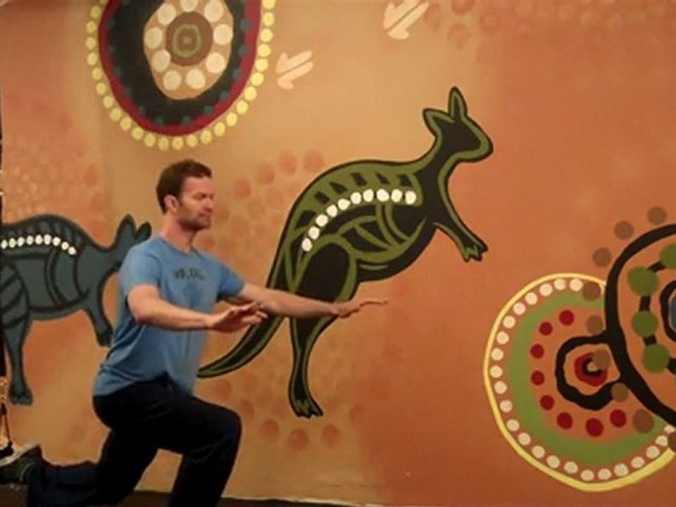 Serius Strap the next evolution of the TRX