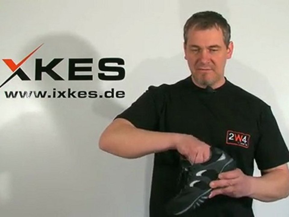 Boston S1-P Sicherheitsschuhe Arbeitsschuhe S1-P 2work4