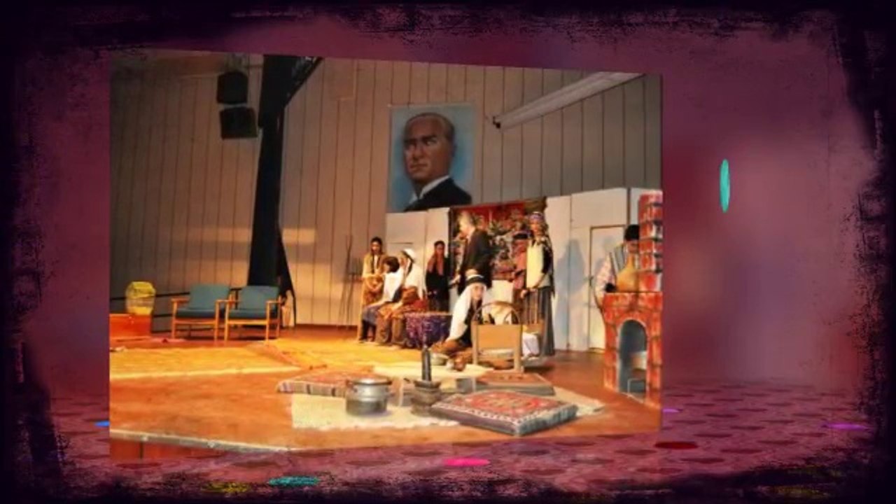 Bayramdan Bayrama Gazi Etkinlikleri