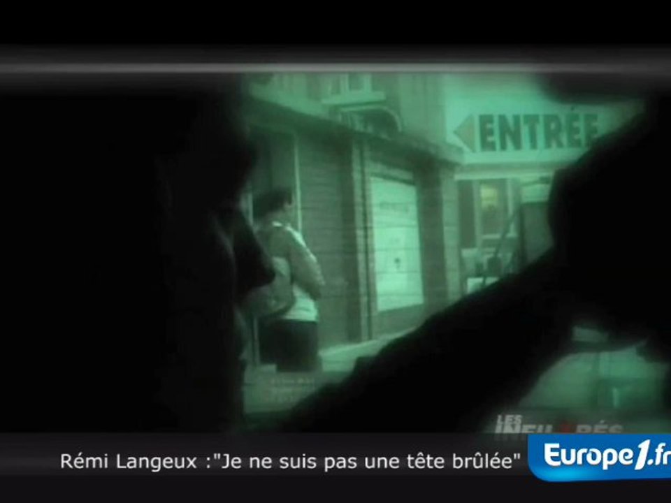 EXCLU - Infiltrés : "Montrer la vérité"