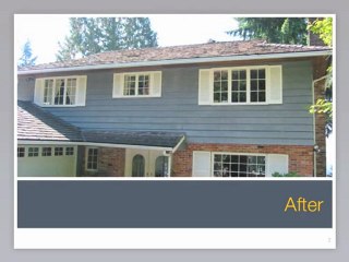 Pressure Washing, Deck and Building Cleaning