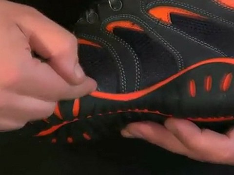 Arbeitsschuhe 2work4 Atlanta S1-P Sicherheitsschuhe S1-P 2wo