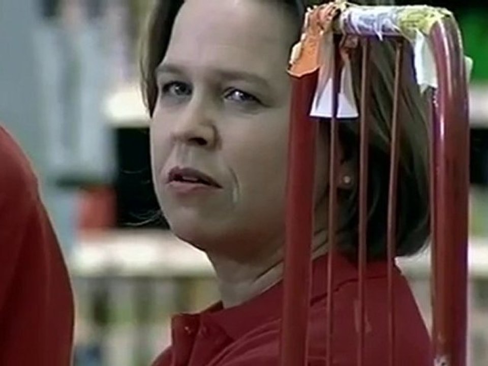 'Supermarktraub' - Aktenzeichen XY