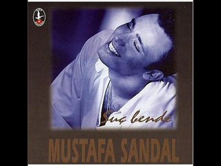 Mustafa Sandal - Denize Doğru