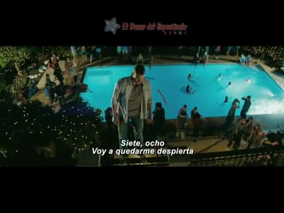 Pesadilla en la Calle Elm: Trailer:  Nightmare On Elm Street