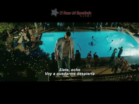 Pesadilla en la Calle Elm: Trailer: Nightmare On Elm Street