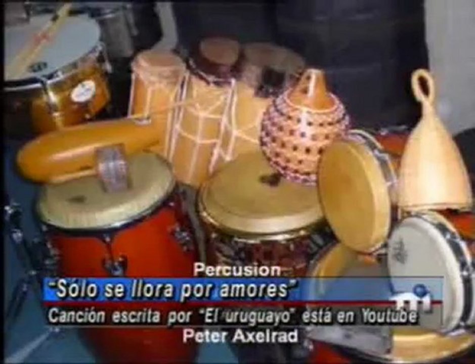tema que invento el ladron del siglo