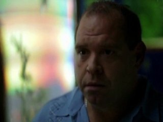 Scene #2 from In Plain Sight – “Fish or Cut Betta” 4/28