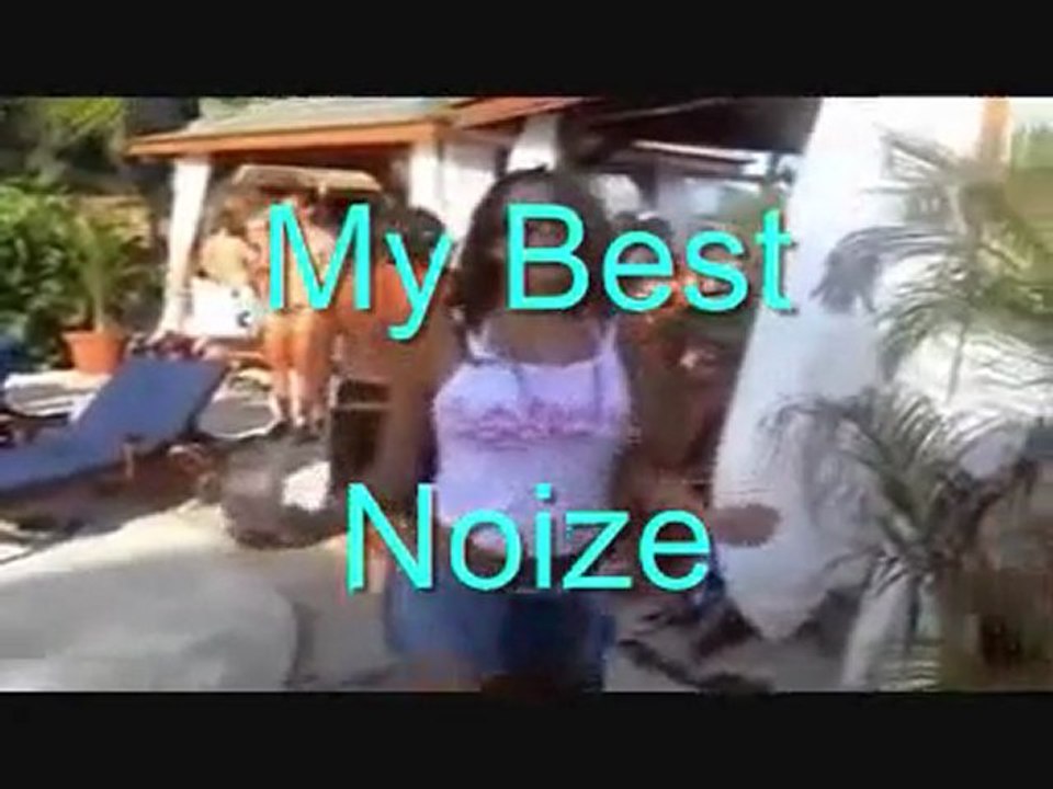 this is real sound of  my