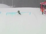 USSA Revolution Slope Finals and Qualifiers