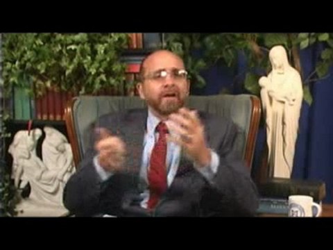 Day of Dialog 5th Marian Dogma pt2 - Dr. Miravalle: Mcasts69