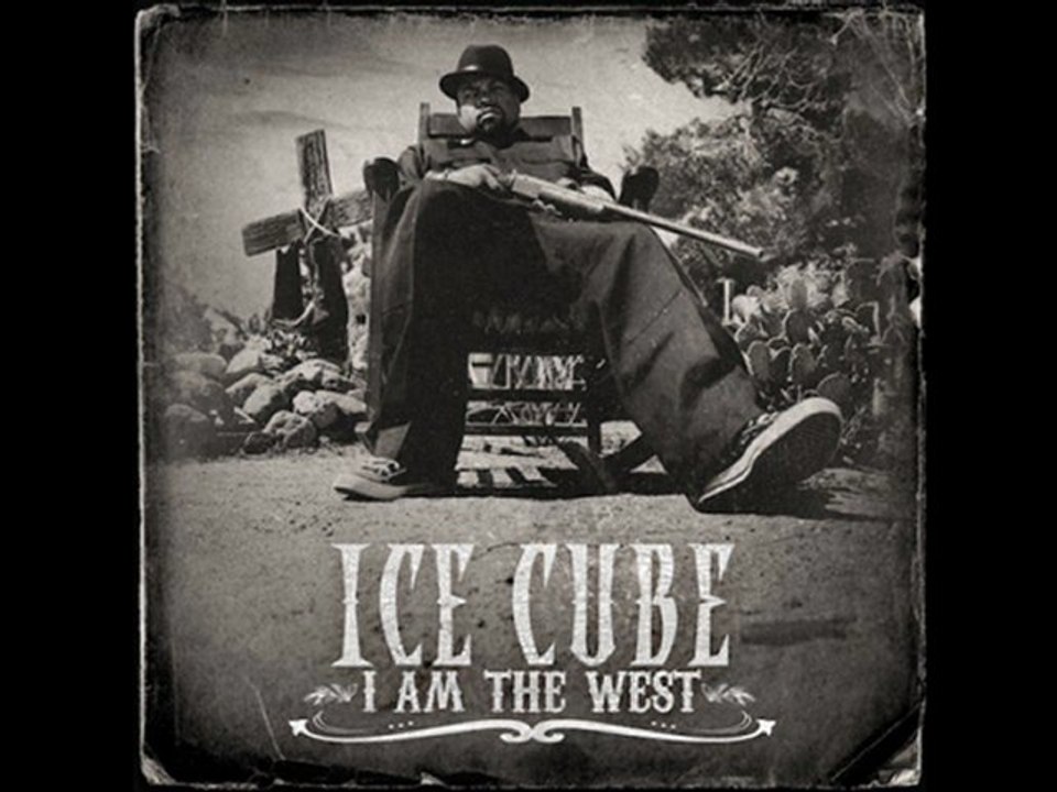 Ice Cube - "I Rep that West" (CDQ/HOT)