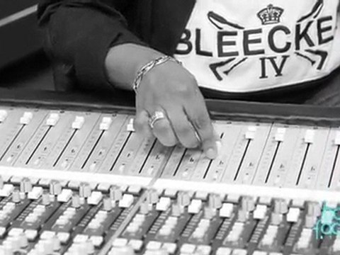 JB MPIANA SOYONS SERIEUX nouvel album