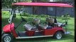 Ezgo golf carts