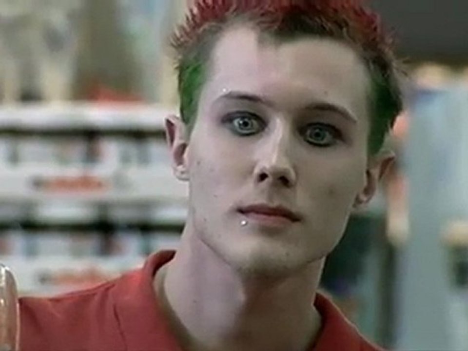 'Supermarktraub' - Aktenzeichen XY