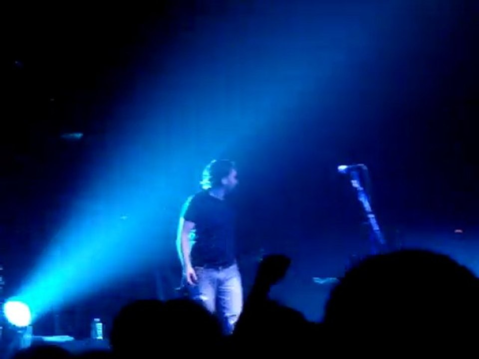 Saez - Pillule - Amneville - 23.04.10