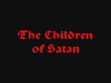 Jews - The Children of Satan