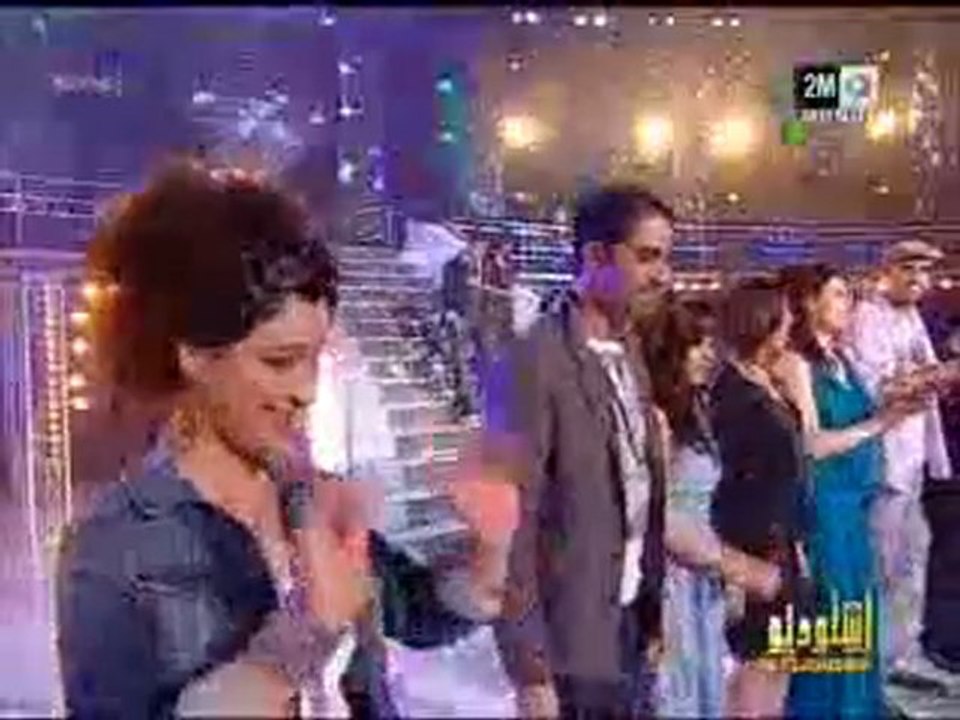 Resultat Prime 3 Studio 2M 2010