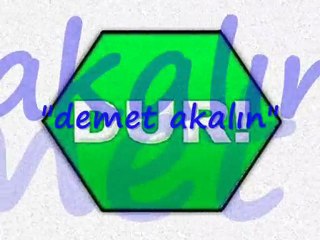 demet akalın (2010 new album)  -  dur