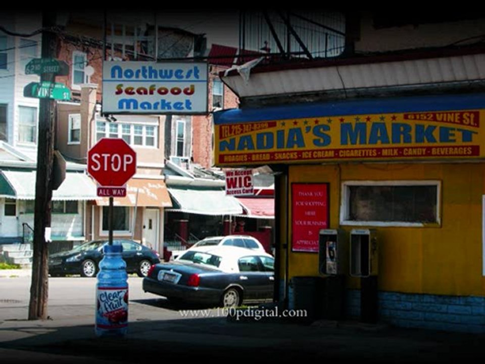 West Philly Bred INDEF on Hip-Hop, Street-Hop