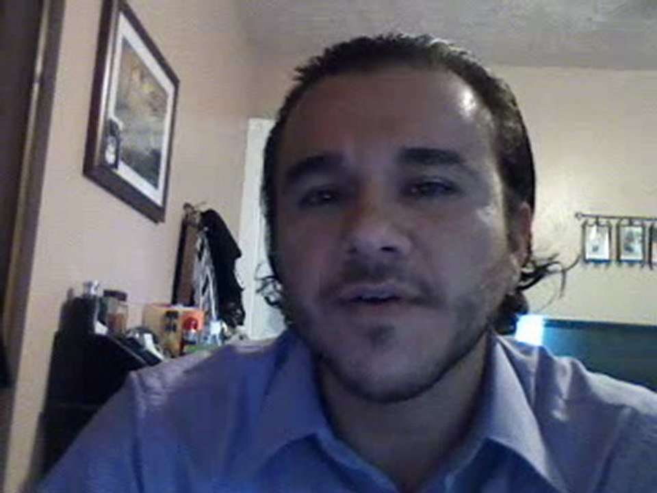 Gerardo Flores Talks About Bob Proctor