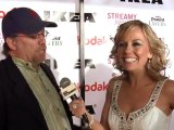 Peter Murrieta - 2010 Streamy Awards Red Carpet