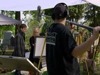 A Nightmare on Elm Street 2010 - B-Roll15