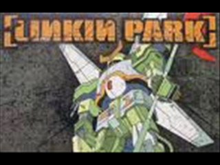 Linkin Park Crawling