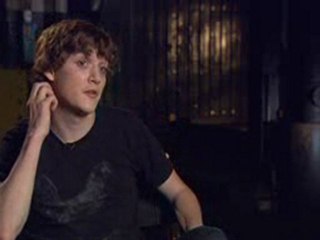 A Nightmare on Elm Street - Sound Bite -  Kyle Gallner