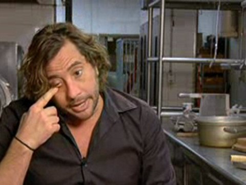 A Nightmare on Elm Street - Sound Bite - Samuel Bayer