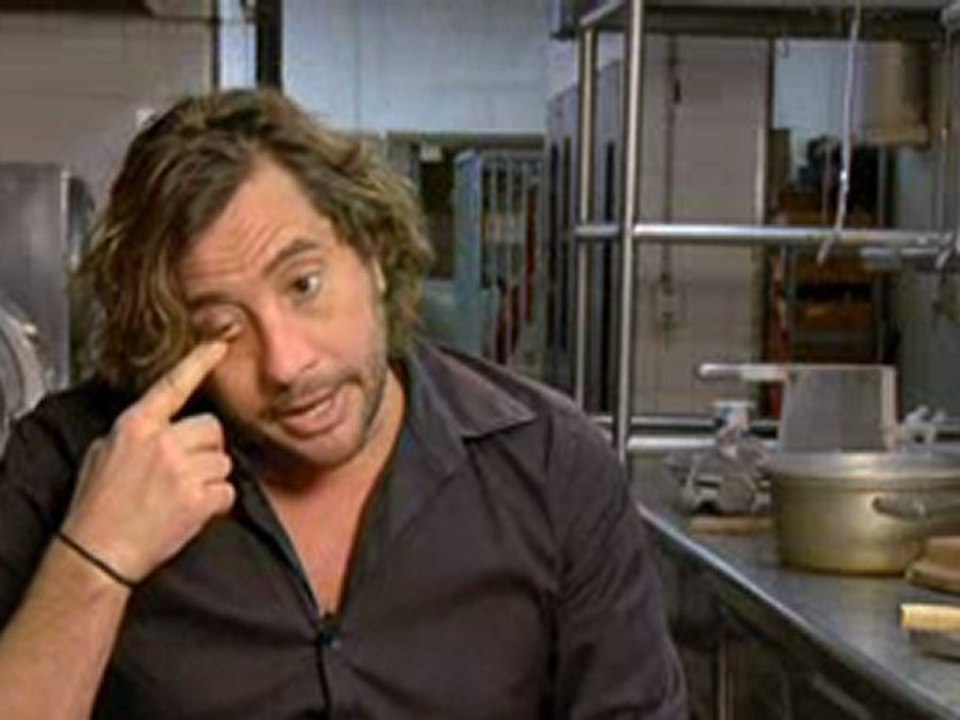 A Nightmare on Elm Street - Sound Bite - Samuel Bayer