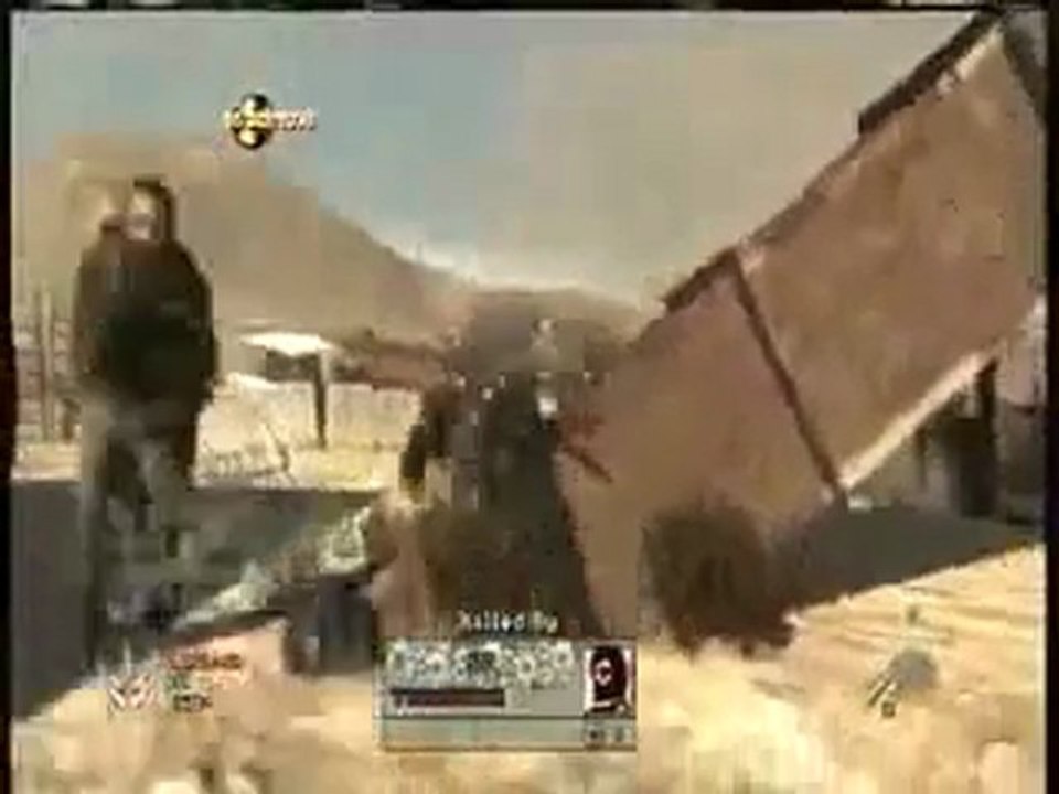 Call of Duty Modern Warfare 2 10th prestige Mod/Glitch ...