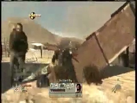 Call of Duty Modern Warfare 2 10th prestige Mod/Glitch ...
