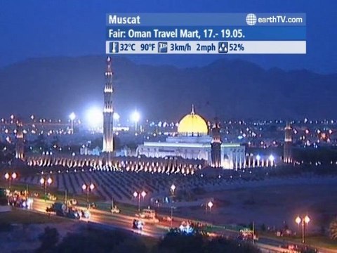 Warnemunde - Germany, Berlin - Germany, New York - USA, Muscat - Oman, Port Elizabeth - South Africa, Bandar Seri Begawan - Brunei, Hamburg - Germany