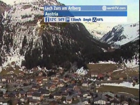 Hamburg - Germany, Niagara Falls - Canada, Macau SAR - China, Durban - South Africa, Lech Zurs am Arlberg - Austria, Honolulu - USA, New York - USA