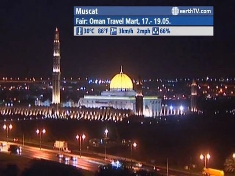 Dubrovnik - Croatia, Washington - USA, Agadir - Morocco, Manila - Philippines, Muscat - Oman, Vienna - Austria, Dolomites - Italy